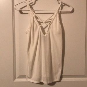 White Tank